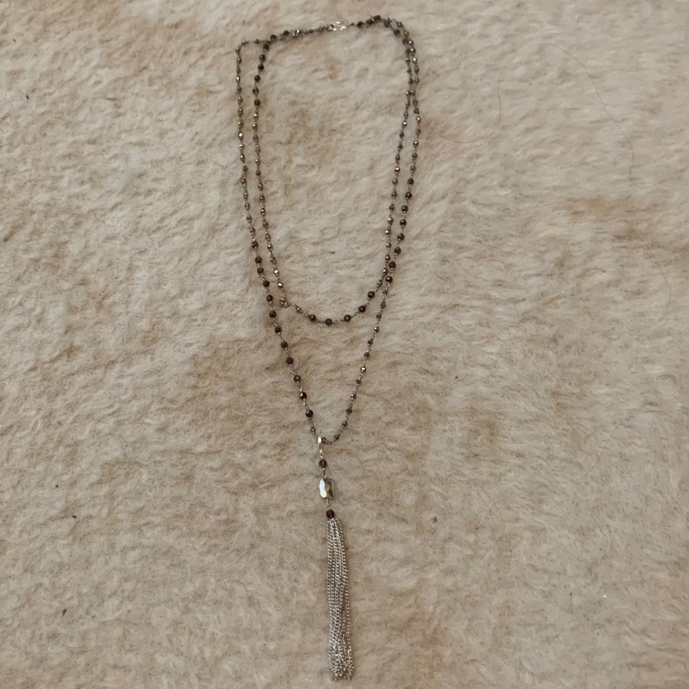 Stella & Dot Necklace